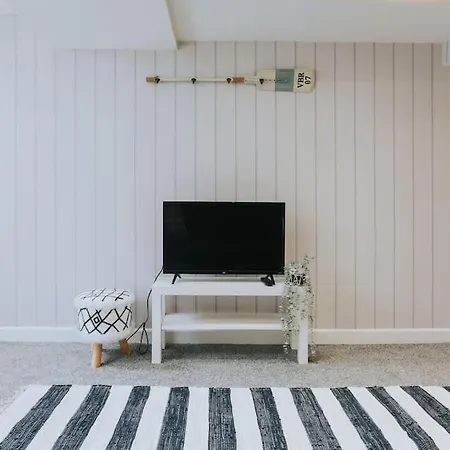 The Lighthouse, Boutique Apartment In The Town Centre - Starlink Wi-Fi Tavistock  Esterno foto