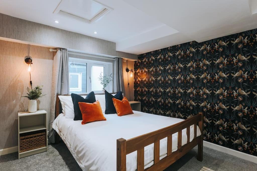 Apartment The Lighthouse, Boutique In The Town Centre - Starlink Wi-fi Tavistock (Devon)